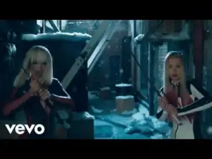 Video: Iggy Azalea - Black Widow (feat. Rita Ora)